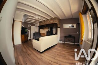  Maison à vendre 6 pièces 102 m²