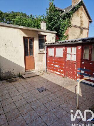  Maison à vendre 2 pièces 58 m²