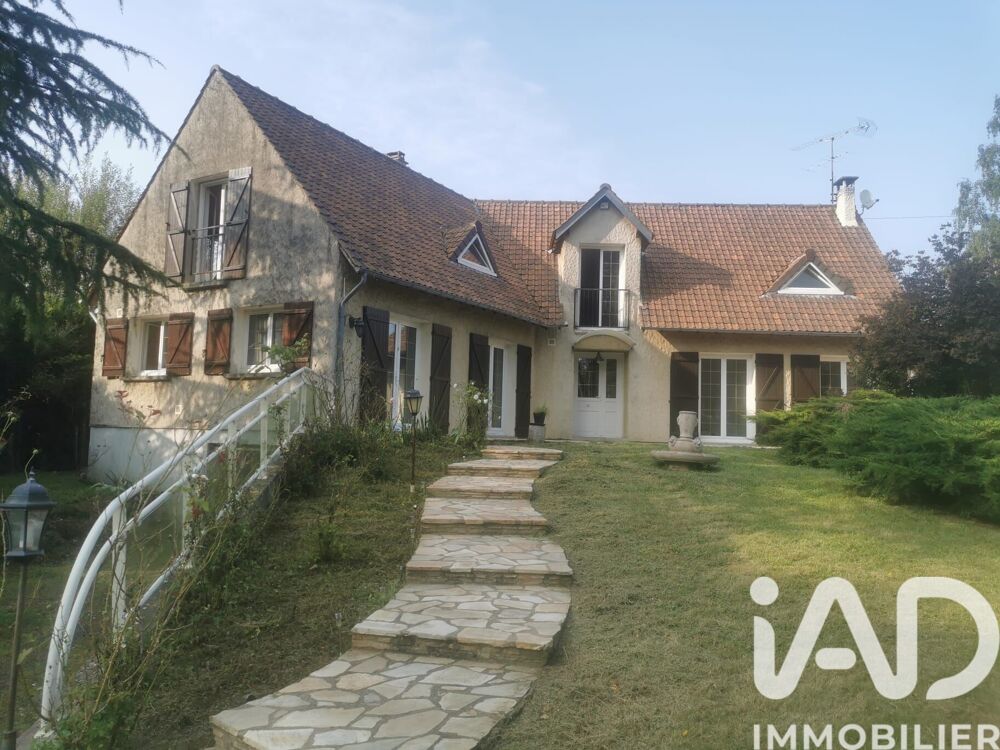 Vente Maison/villa 8 pièces