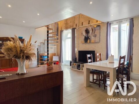   Vente Maison/villa 5 pièces Maison - 5 pièce(s) - 128 m²