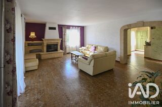  Maison à vendre 7 pièces 151 m²