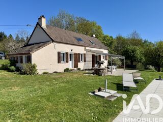  Maison à vendre 12 pièces 166 m²