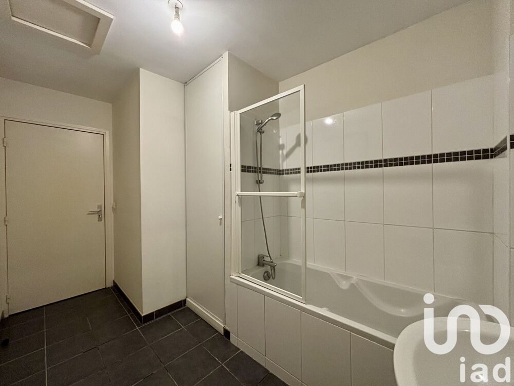 Vente Duplex 5 pièces