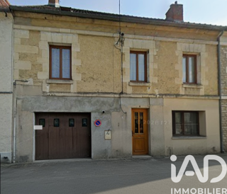  Maison à vendre 6 pièces 131 m²