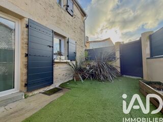  Maison à vendre 6 pièces 134 m²