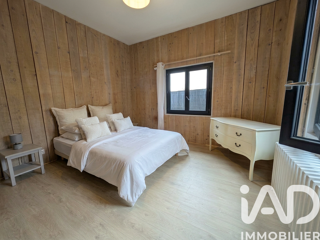 Maison à vendre 3 pièces 60 m²