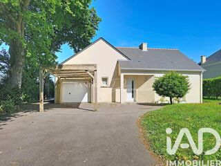  Maison � vendre 5 pi�ces 110 m�