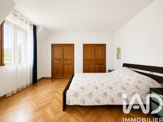  Maison à vendre 6 pièces 180 m²