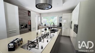  Maison à vendre 7 pièces 176 m²