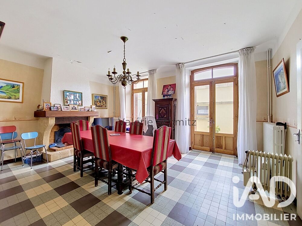 Vente Maison Vente Maison/villa 7 pièces Blajan
