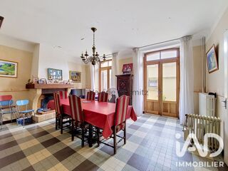 Vente Maison Vente Maison/villa 7 pièces Blajan