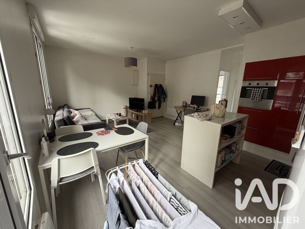Vente Appartement Vente Appartement 2 pièces Brest