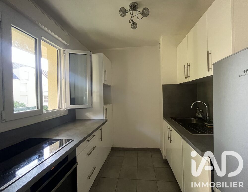 Location Appartement Location Appartement 2 pièces Chilly-mazarin