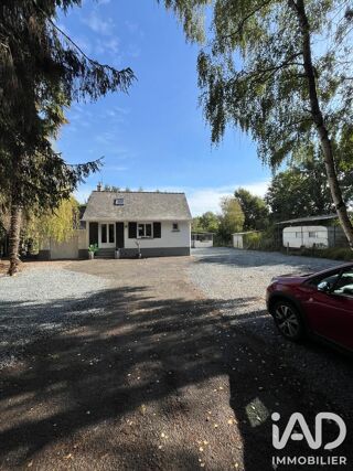  Maison à vendre 4 pièces 70 m²