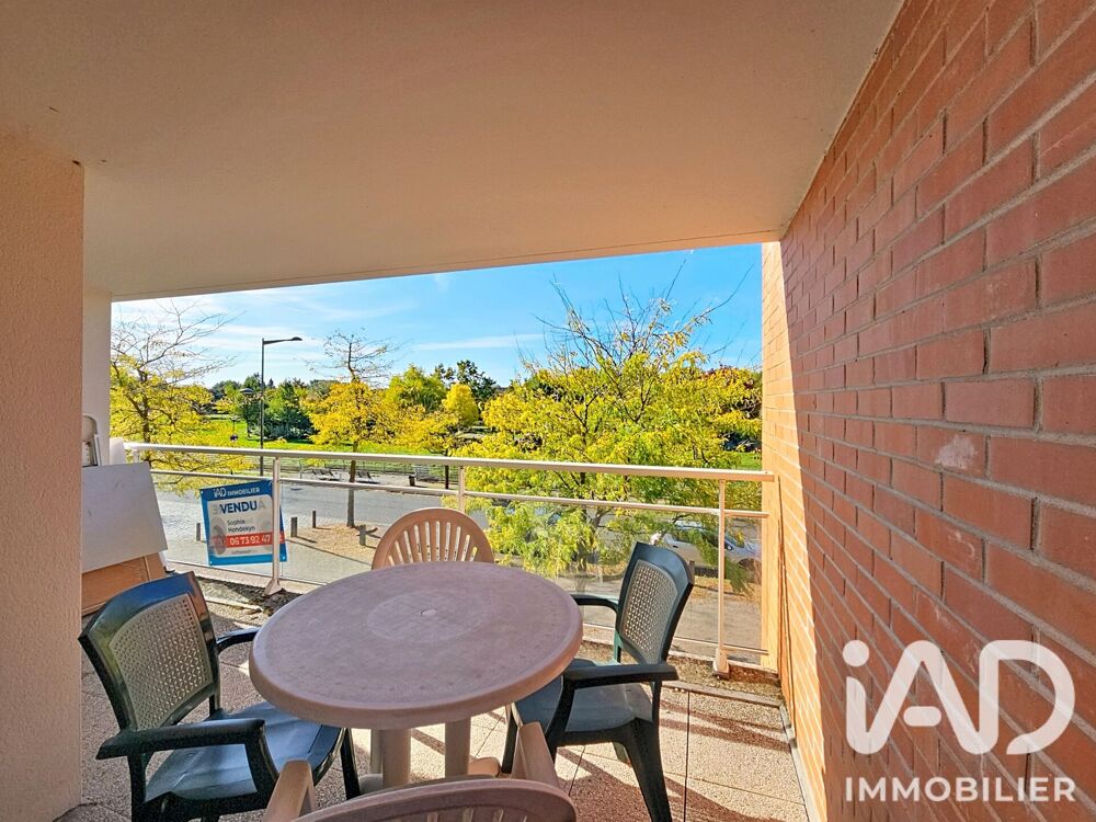 Vente Appartement Vente Appartement 1 pièce Villeneuve-d'ascq