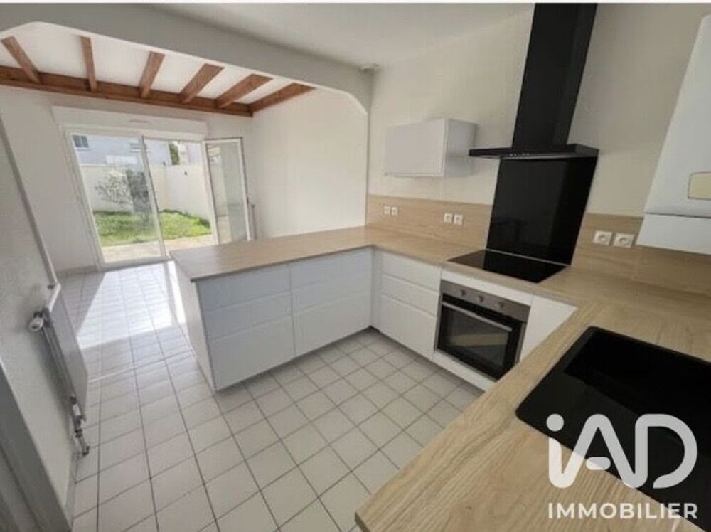 Location Maison Location Maison/villa 5 pièces Eysines