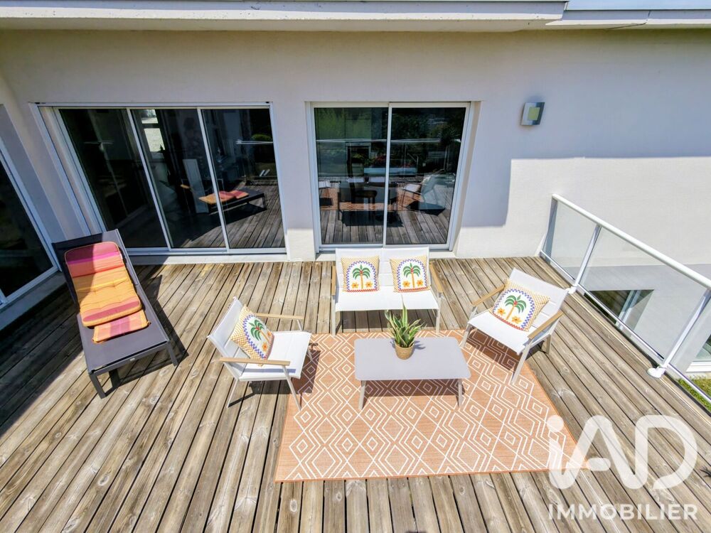 à vendre  Maison Saint-Étienne (42000)