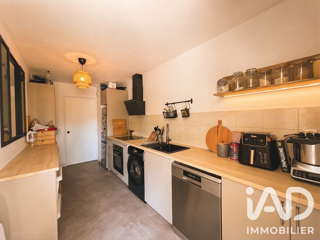  Appartement à vendre 3 pièces 67 m²
