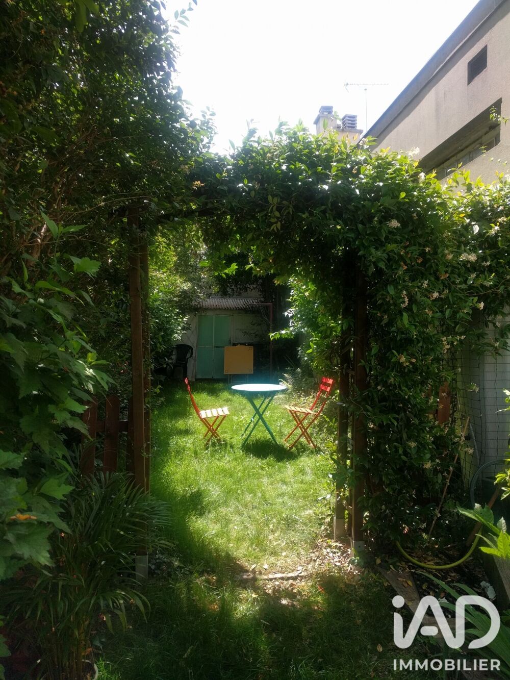 Vente Maison Vente Maison/villa 5 pièces Maisons-alfort