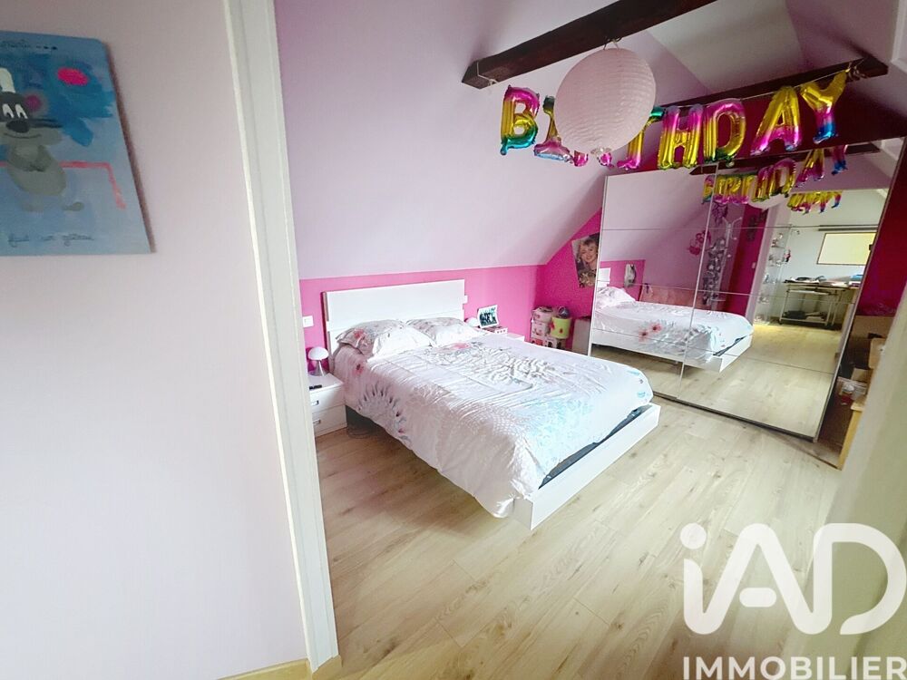 Vente Maison Vente Maison/villa 8 pièces Lanrodec