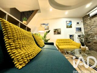  Appartement à vendre 3 pièces 55 m²