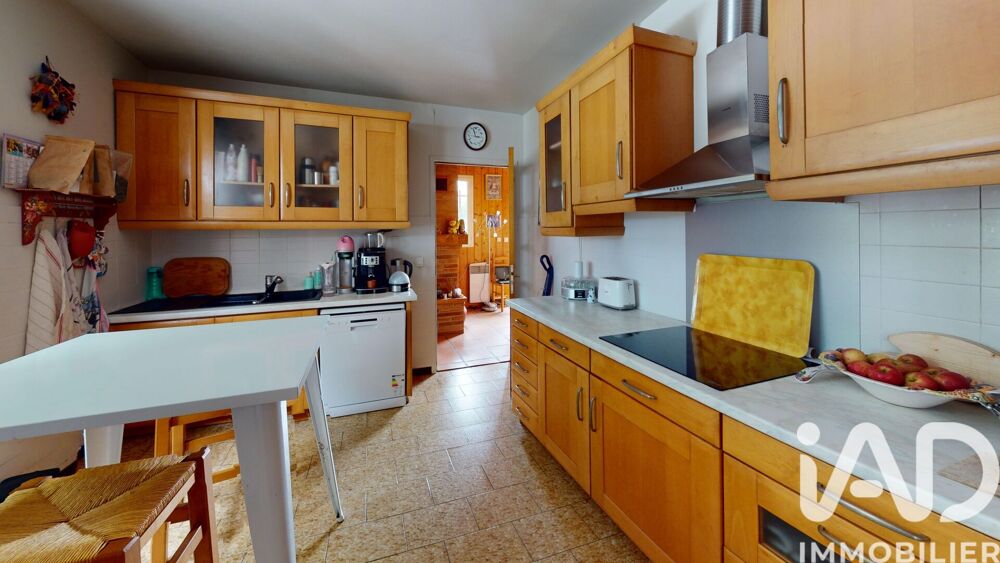 Vente Maison Vente Maison/villa 5 pièces Rieumes
