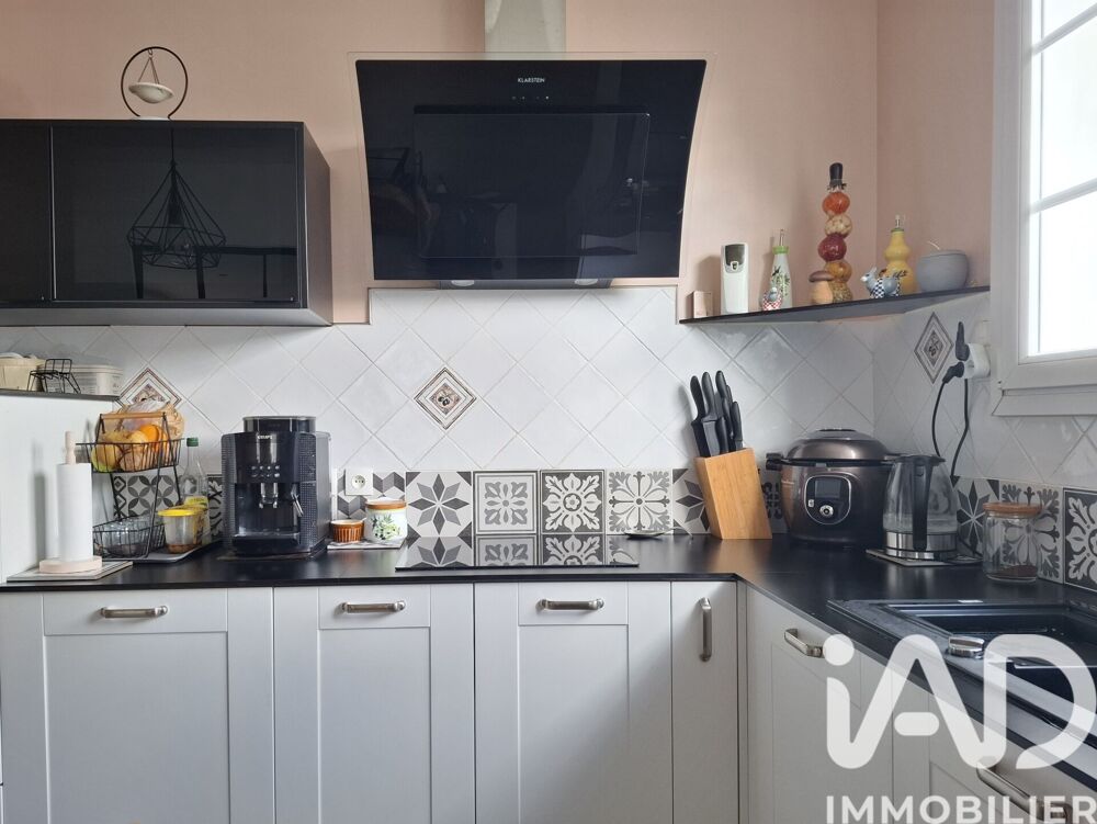 Vente Maison Vente Maison/villa 5 pièces Dompierre-sur-mer
