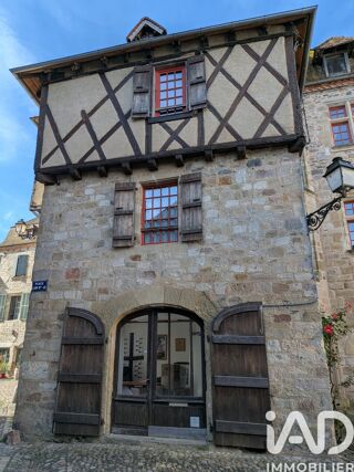  Immeuble à vendre 300 m²