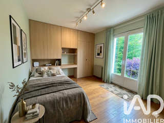  Maison � vendre 5 pi�ces 98 m�