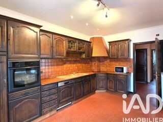 Maison à vendre 5 pièces 129 m²
