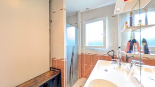  Maison à vendre 8 pièces 140 m²