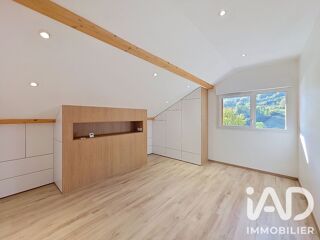 Vente Appartement Vente Duplex 3 pièces Dingy-saint-clair