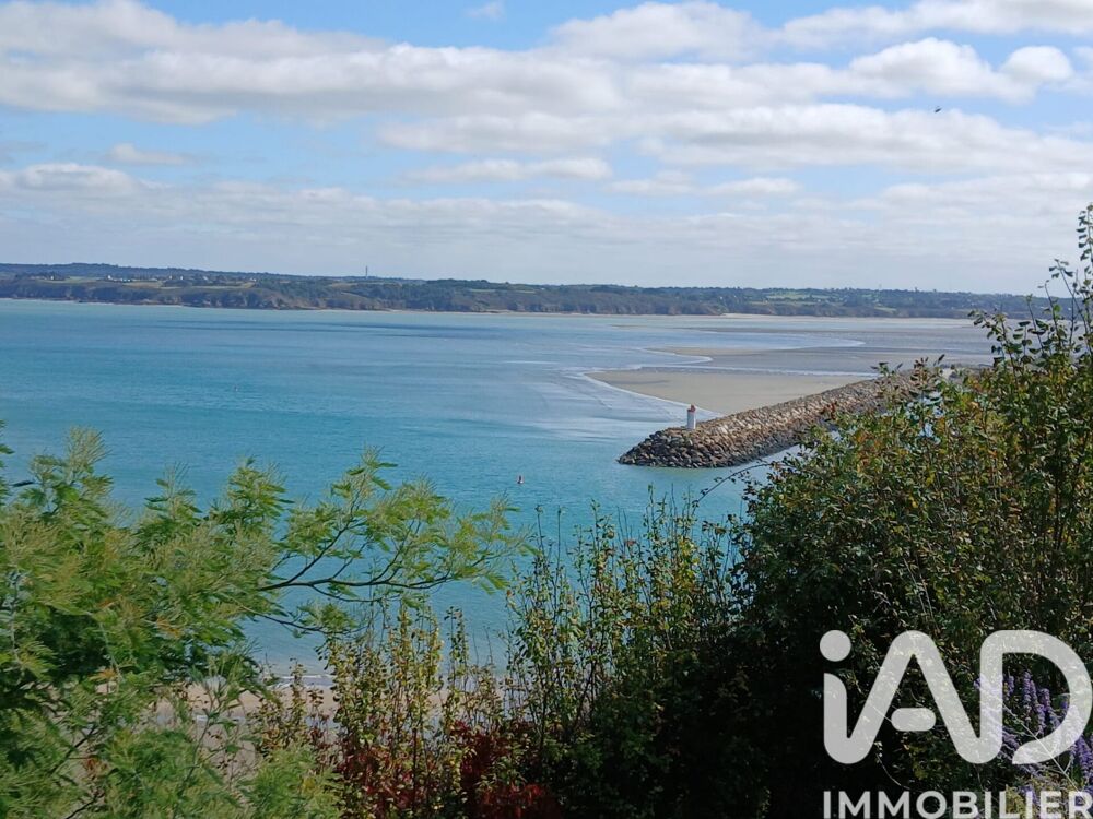 Vente Terrain Vente Terrain à bâtir 696 m&sup2; Plérin