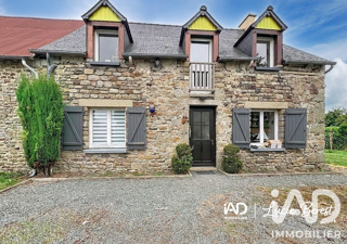  Maison à vendre 5 pièces 142 m²