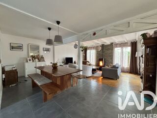  Maison � vendre 4 pi�ces 130 m�
