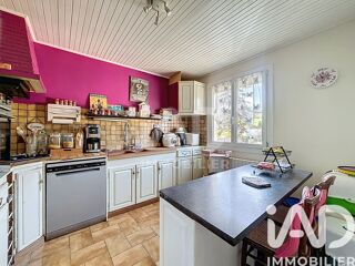  Maison à vendre 5 pièces 99 m²