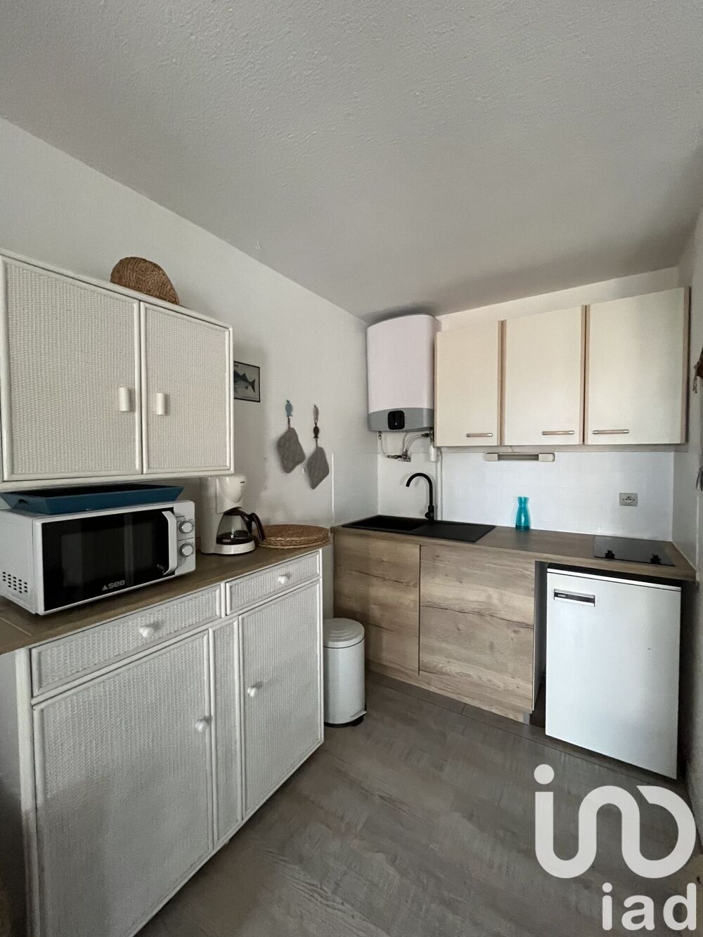 Vente Appartement Vente Appartement 2 pièces Agde