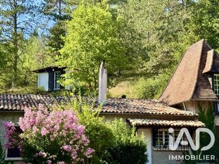  Maison à vendre 5 pièces 275 m²