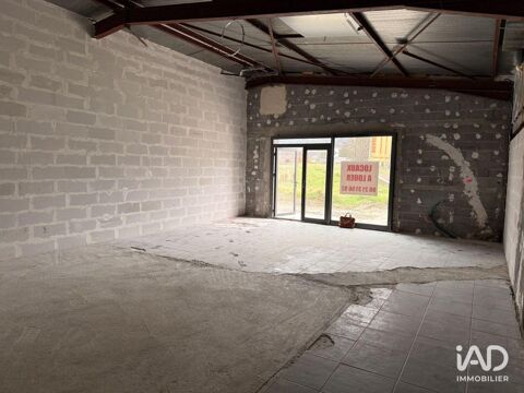   Location Boutique/Local commercial 68 m&sup2; 