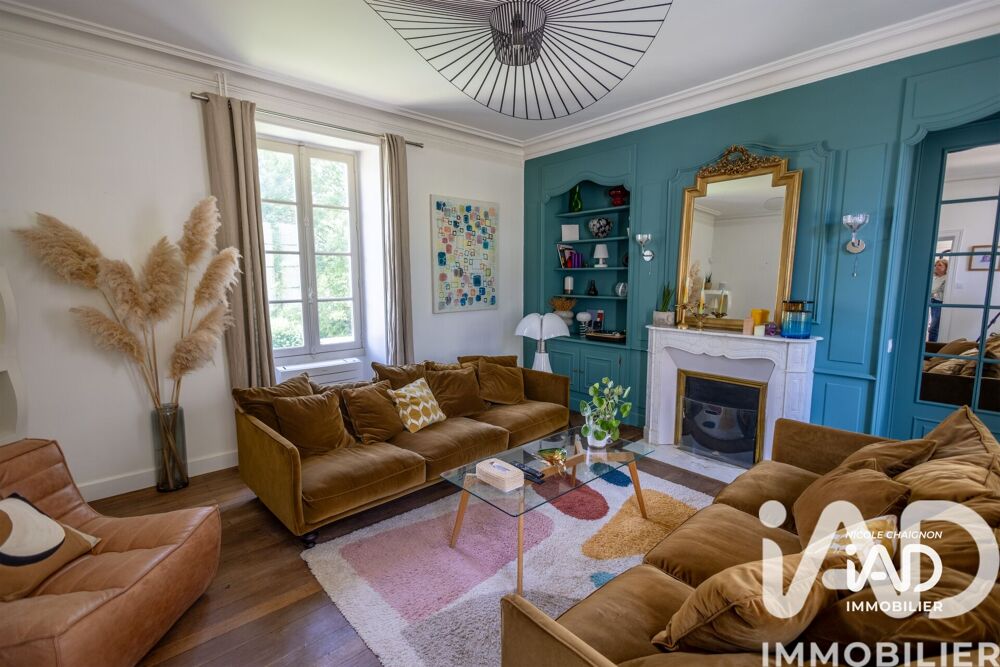 à vendre  Maison François (79260)
