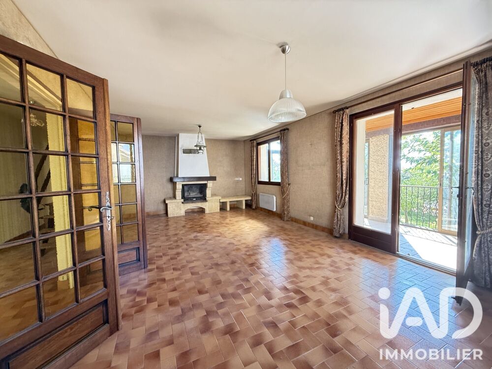 Vente Maison Vente Maison/villa 5 pièces Puget-ville