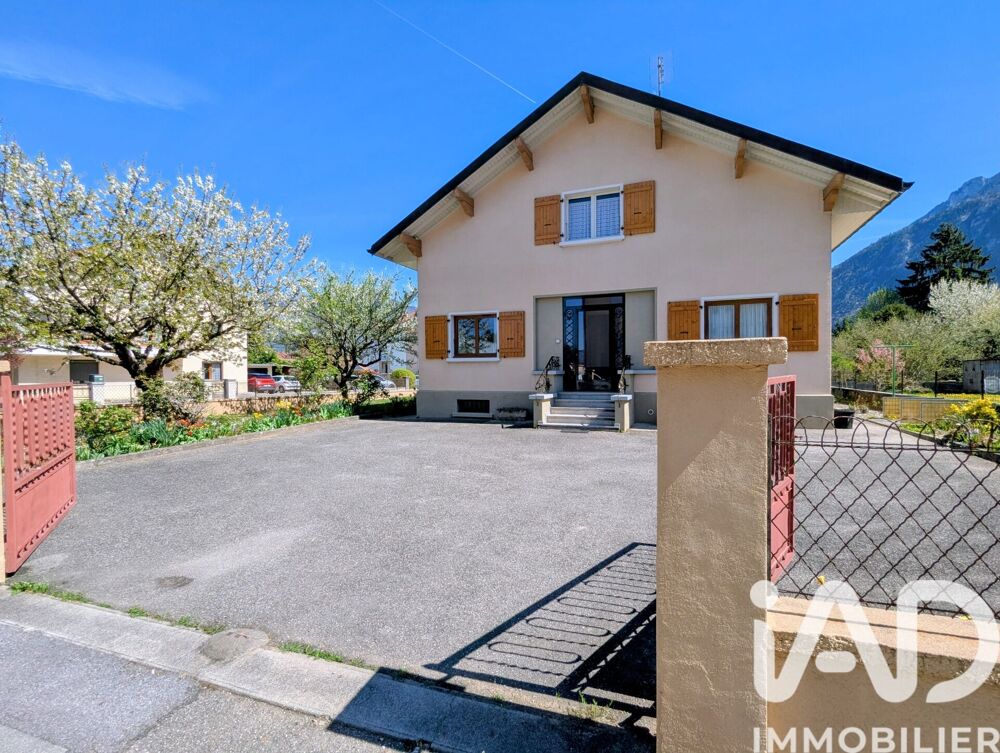 Vente Maison Vente Maison traditionnelle 3 pièces Saint-pierre-en-faucigny