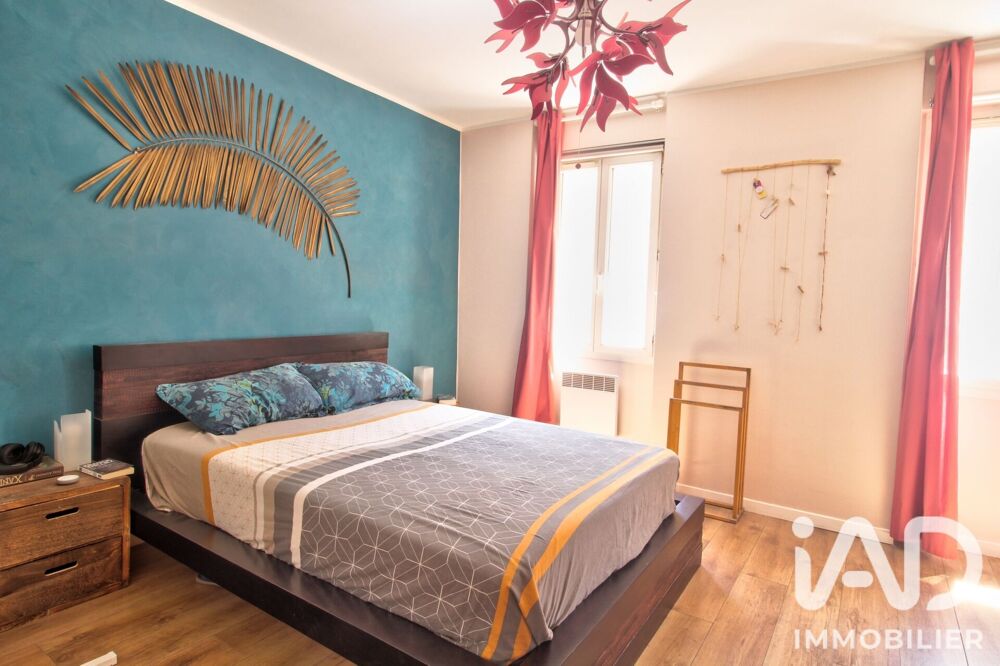 Vente Maison Vente Maison de village 5 pièces Le beausset