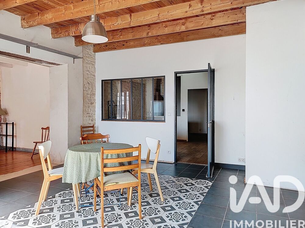 Vente Maison/villa 8 pièces