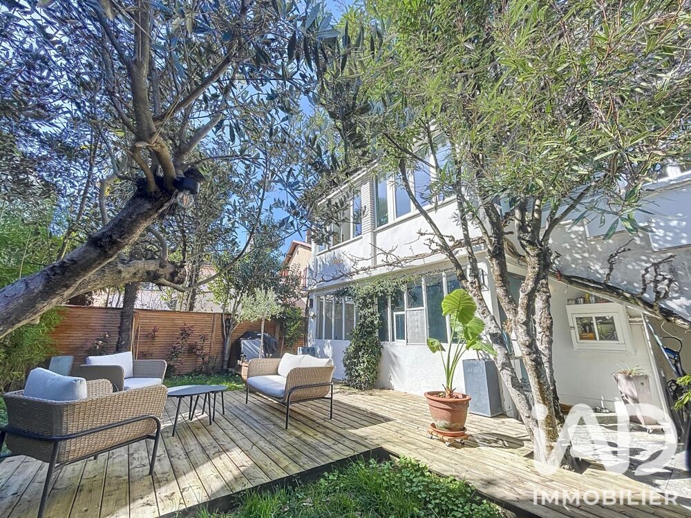 à vendre  Maison Toulouse (31500)