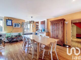  Appartement à vendre 5 pièces 119 m²