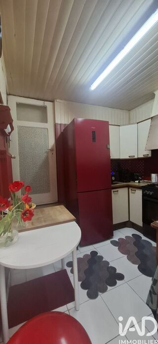  Maison à vendre 5 pièces 114 m²