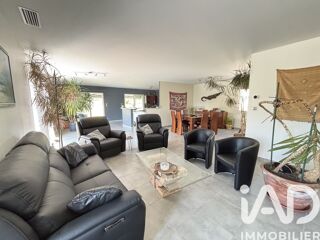  Maison à vendre 5 pièces 179 m²