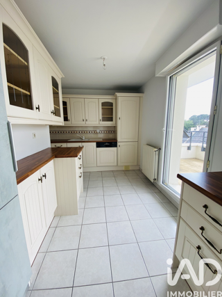  Appartement � vendre 3 pi�ces 88 m�
