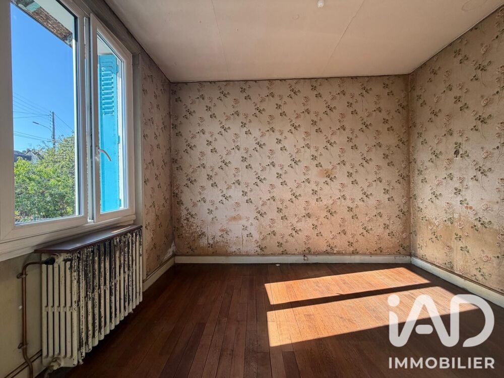 Vente Maison Vente Maison de ville 4 pièces Blois